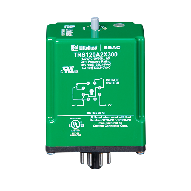Littelfuse TRS24D7Z10